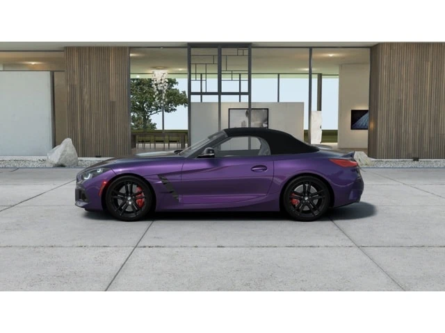 2026 BMW G29 Z4 Roadster - Image 4 of 14