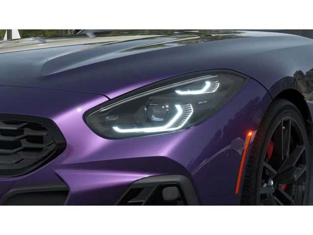 2026 BMW G29 Z4 Roadster - Image 6 of 14