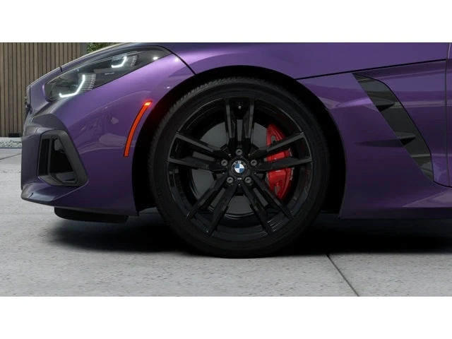 2026 BMW G29 Z4 Roadster - Image 7 of 14