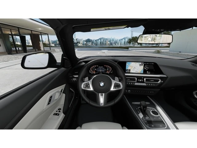 2026 BMW G29 Z4 Roadster - Image 13 of 14