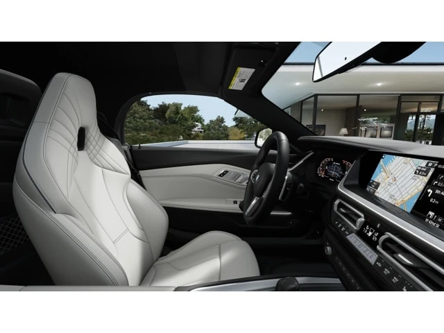 2026 BMW G29 Z4 Roadster - Image 9 of 14