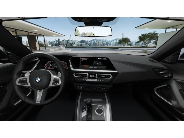 2026 BMW G29 Z4 Roadster - Image 10 of 14