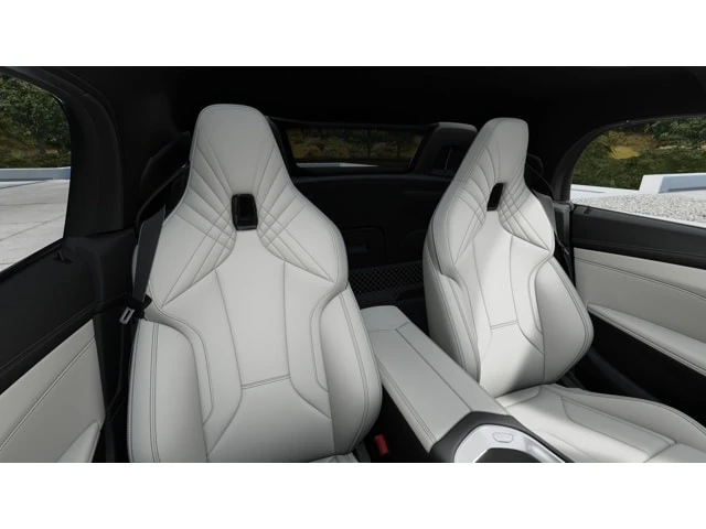 2026 BMW G29 Z4 Roadster - Image 11 of 14