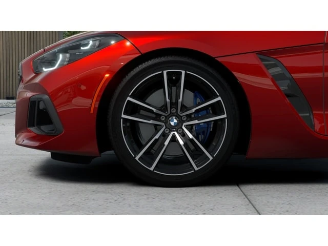 2026 BMW G29 Z4 Roadster - Image 7 of 14