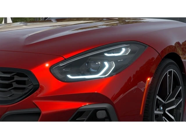 2026 BMW G29 Z4 Roadster - Image 6 of 14