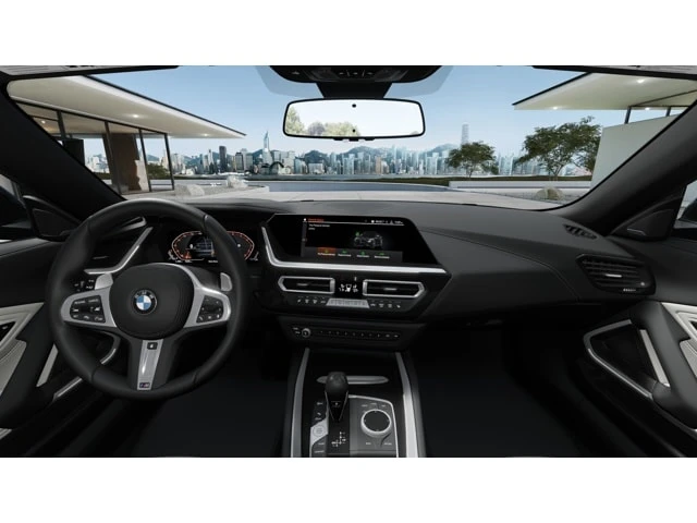 2026 BMW G29 Z4 Roadster - Image 10 of 14
