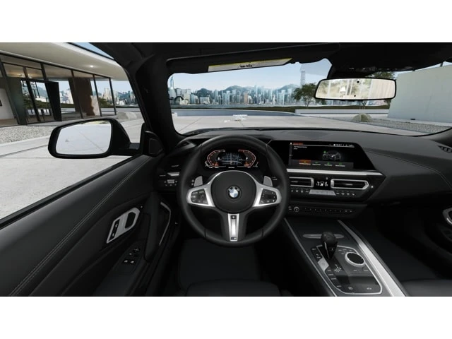 2026 BMW G29 Z4 Roadster - Image 13 of 14