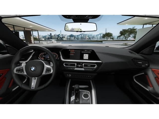 2026 BMW G29 Z4 Roadster - Image 10 of 14