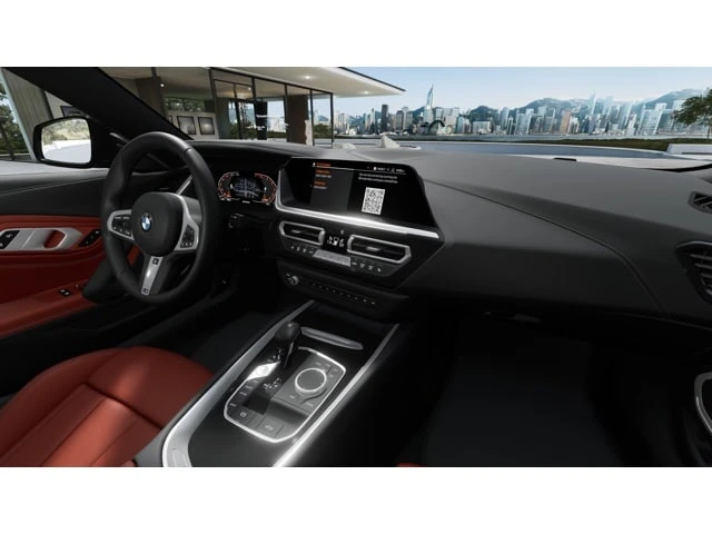 2026 BMW G29 Z4 Roadster - Image 14 of 14