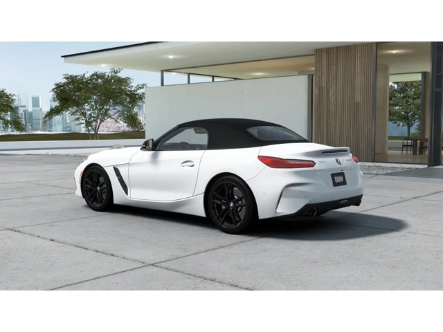 2026 BMW G29 Z4 Roadster - Image 2 of 14