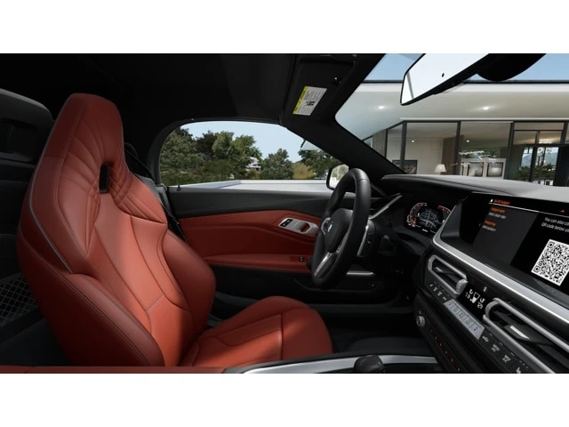 2026 BMW G29 Z4 Roadster - Image 9 of 14