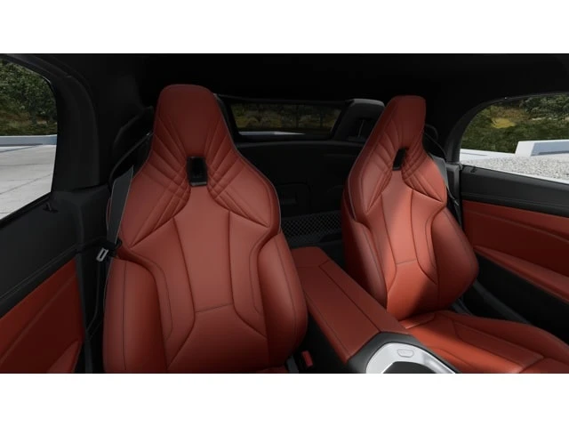 2026 BMW G29 Z4 Roadster - Image 11 of 14