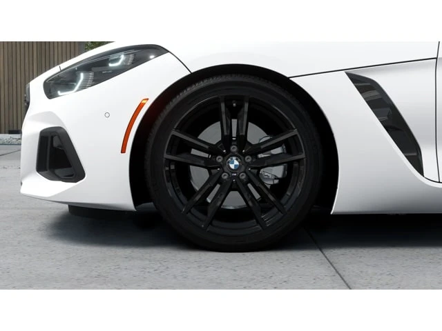 2026 BMW G29 Z4 Roadster - Image 7 of 14