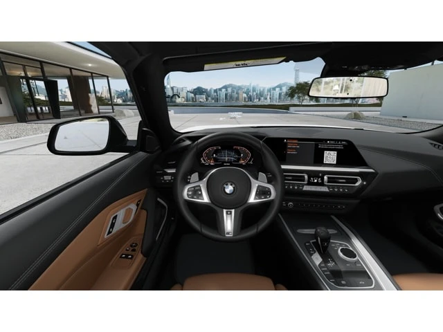 2026 BMW G29 Z4 Roadster - Image 13 of 14