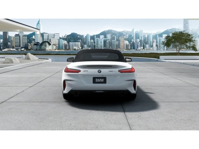 2026 BMW G29 Z4 Roadster - Image 5 of 14