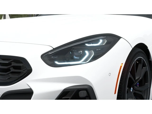 2026 BMW G29 Z4 Roadster - Image 6 of 14