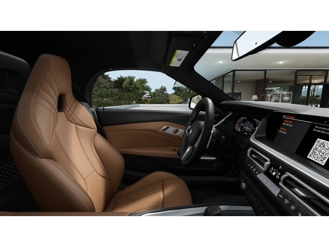 2026 BMW G29 Z4 Roadster - Image 9 of 14
