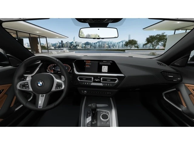 2026 BMW G29 Z4 Roadster - Image 10 of 14