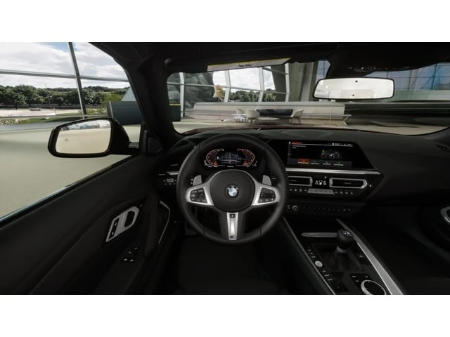 2026 BMW G29 Z4 M40i Roadster - Image 13 of 14