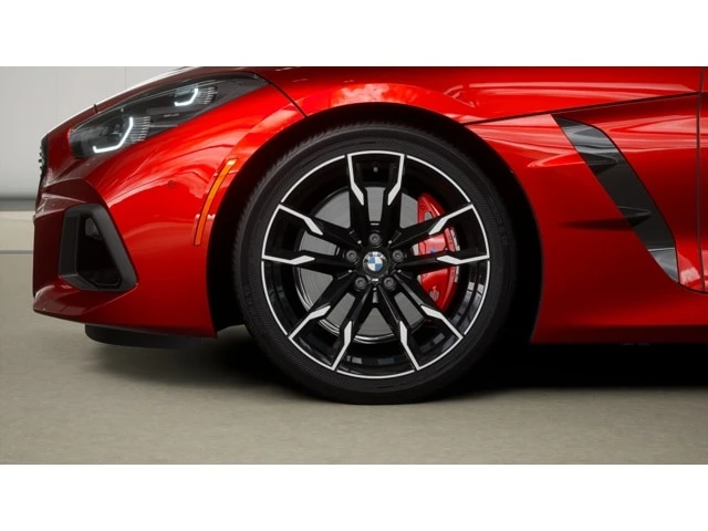 2026 BMW G29 Z4 M40i Roadster - Image 7 of 14