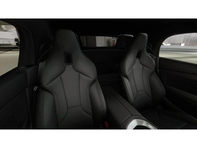 2026 BMW G29 Z4 M40i Roadster - Image 11 of 14