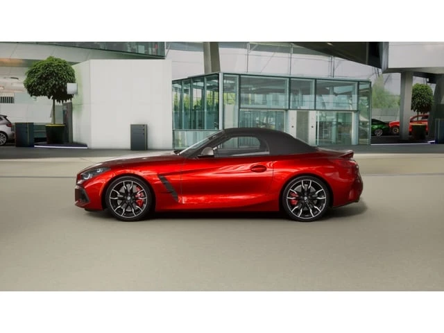 2026 BMW G29 Z4 M40i Roadster - Image 4 of 14