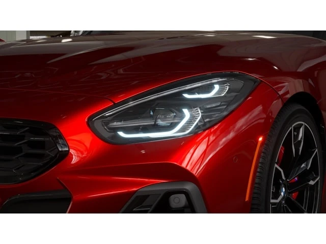 2026 BMW G29 Z4 M40i Roadster - Image 6 of 14