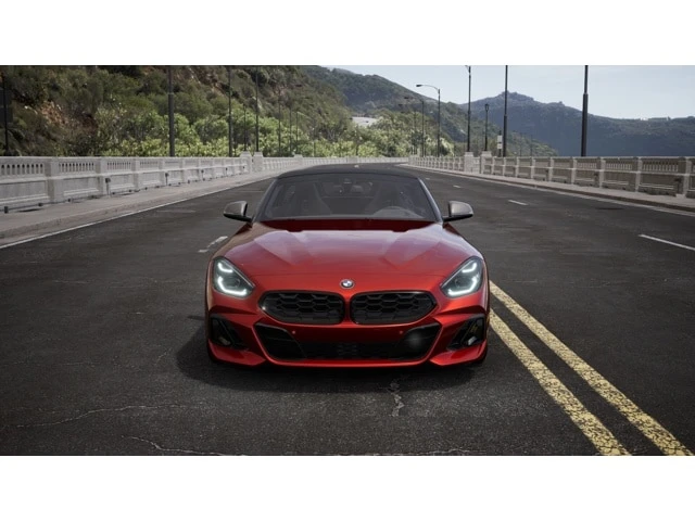 2026 BMW G29 Z4 M40i Roadster - Image 3 of 14