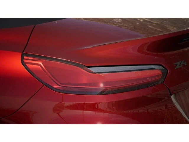 2026 BMW G29 Z4 M40i Roadster - Image 8 of 14