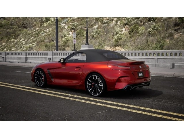 2026 BMW G29 Z4 M40i Roadster - Image 2 of 14