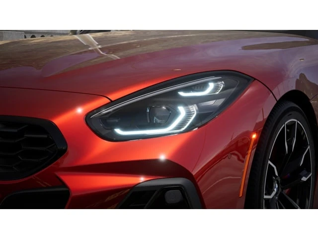 2026 BMW G29 Z4 M40i Roadster - Image 6 of 14