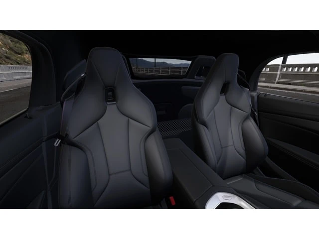 2026 BMW G29 Z4 M40i Roadster - Image 11 of 14