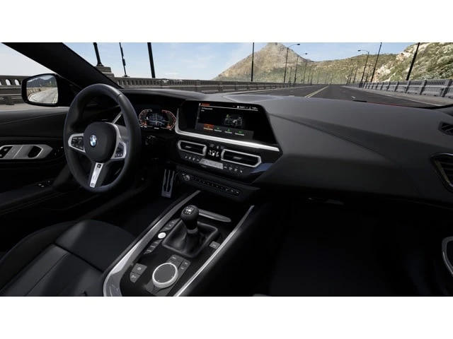 2026 BMW G29 Z4 M40i Roadster - Image 14 of 14