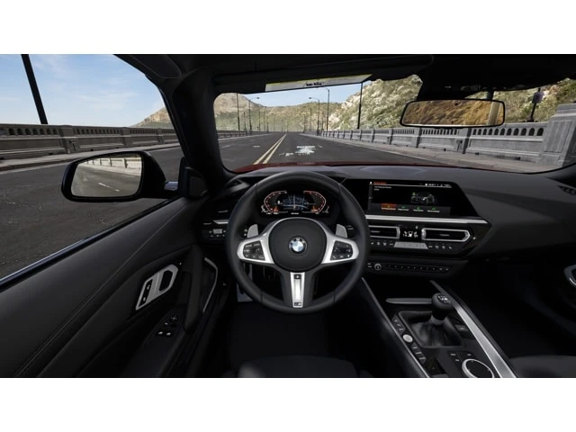 2026 BMW G29 Z4 M40i Roadster - Image 13 of 14