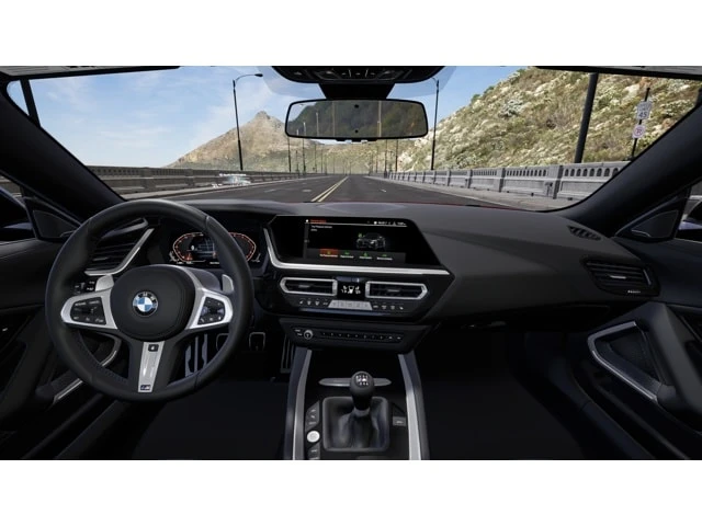 2026 BMW G29 Z4 M40i Roadster - Image 10 of 14