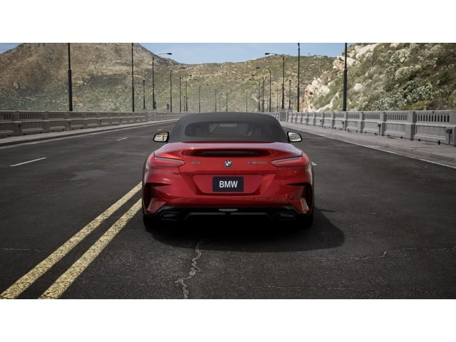 2026 BMW G29 Z4 M40i Roadster - Image 5 of 14