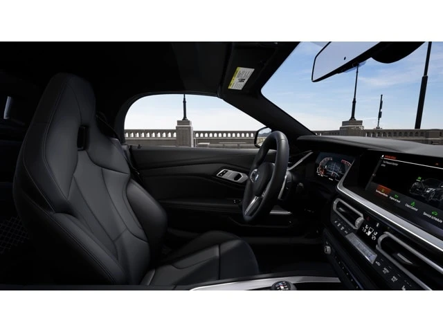 2026 BMW G29 Z4 M40i Roadster - Image 9 of 14