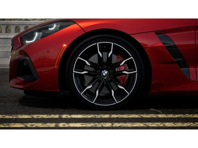 2026 BMW G29 Z4 M40i Roadster - Image 7 of 14