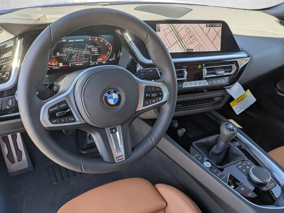 2026 BMW G29 Z4 M40i Roadster - Image 15 of 17
