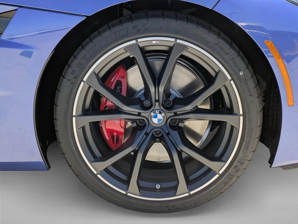 2026 BMW G29 Z4 M40i Roadster - Image 10 of 17