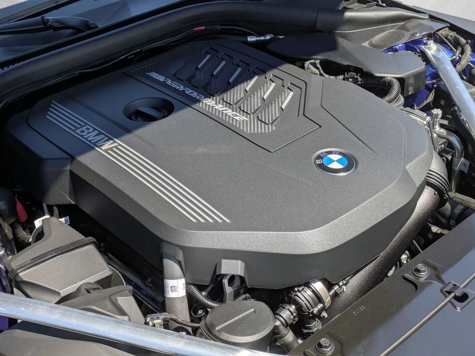 2026 BMW G29 Z4 M40i Roadster - Image 16 of 17