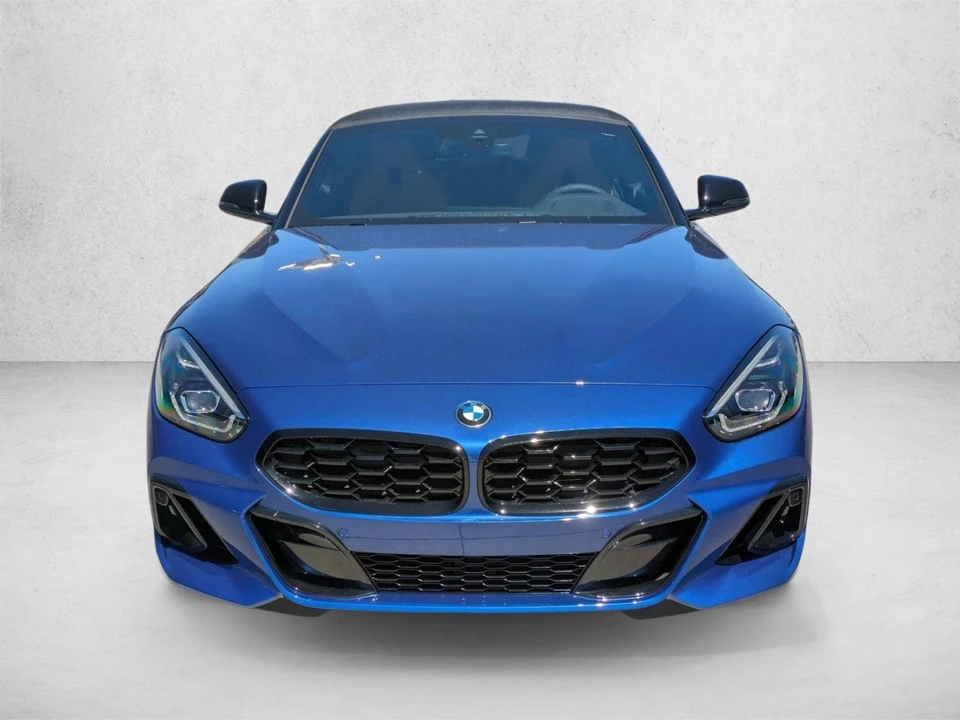 2026 BMW G29 Z4 M40i Roadster - Image 6 of 17