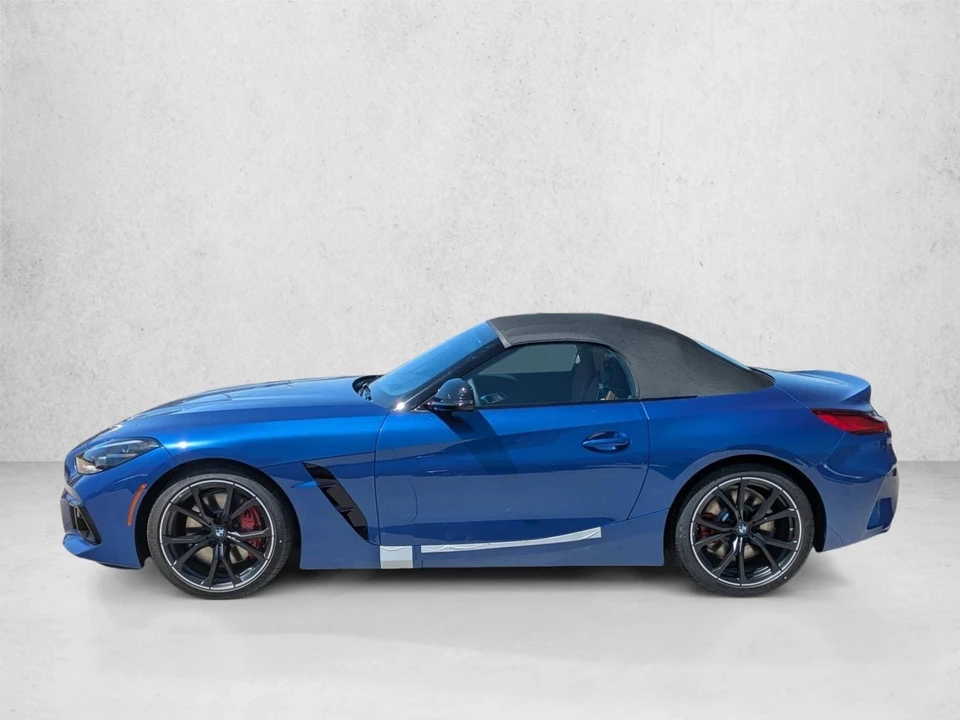 2026 BMW G29 Z4 M40i Roadster - Image 5 of 17