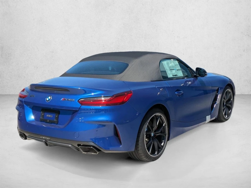 2026 BMW G29 Z4 M40i Roadster - Image 2 of 17