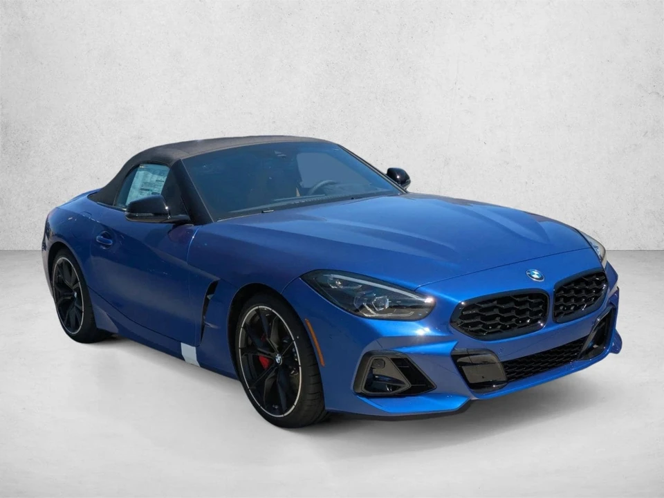 2026 BMW G29 Z4 M40i Roadster - Image 7 of 17
