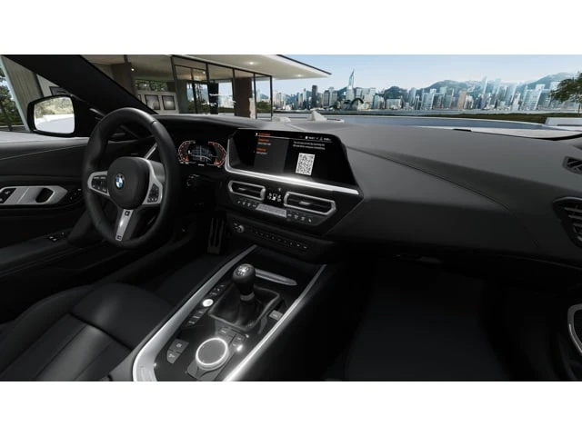 2026 BMW G29 Z4 M40i Roadster - Image 14 of 14