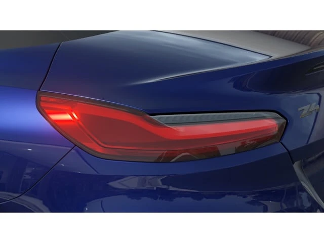 2026 BMW G29 Z4 M40i Roadster - Image 8 of 14