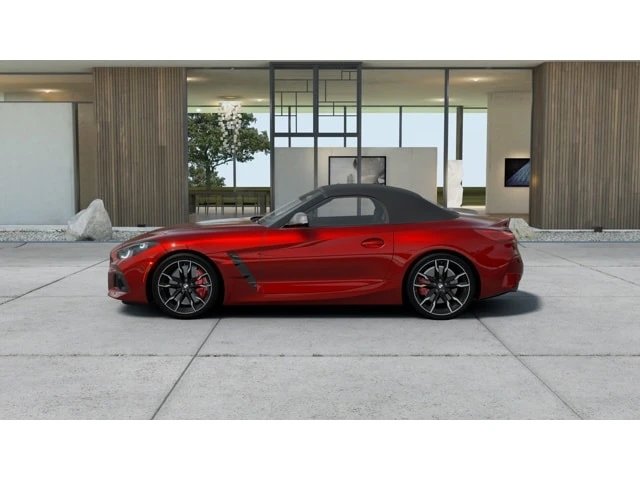 2026 BMW G29 Z4 M40i Roadster - Image 4 of 14