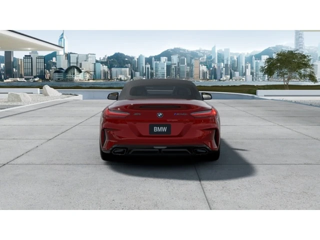 2026 BMW G29 Z4 M40i Roadster - Image 5 of 14