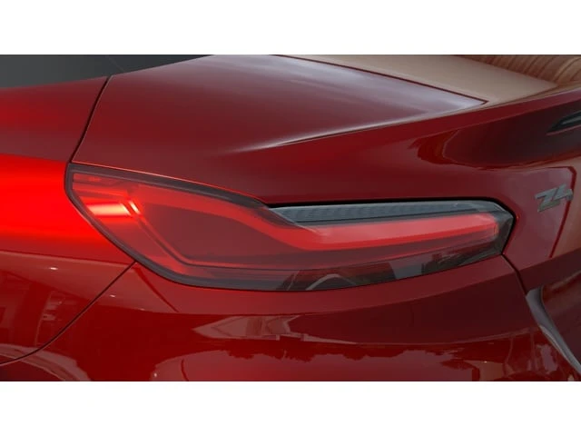 2026 BMW G29 Z4 M40i Roadster - Image 8 of 14